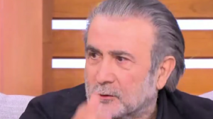 Λ. Λαζόπουλος: "Ο Πολάκης φεύγοντας θα μπορούσε να πάρει και τον Κασσελάκη για να μη φύγει μόνος του"