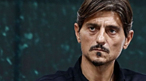 Παναθηναϊκός: Στα "Δύο Αοράκια" για τον τελικό ο Γιαννακόπουλος