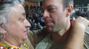 Η Καλουδιώτη που έγινε viral... νιώθει υπερήφανη για την διαδικασία!