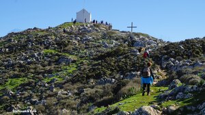 Πεζοπορεί στον Στρούμπουλα ο Ορειβατικός Σύλλογος Αγίου Νικολάου 