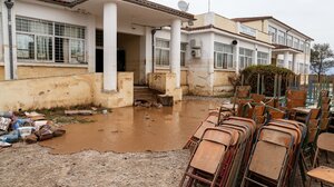  Ξεκινά η διαδικασία για την αποκατάσταση των σχολικών μονάδων σε Θεσσαλία και Στερεά Ελλάδα 