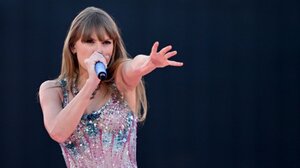 Τέιλορ Σουίφτ: Έσπασε το ρεκόρ του Μάικλ Τζάκσον για τις περισσότερες συναυλίες στο Wembley