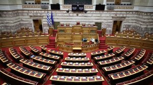 Ολοκληρώθηκε στην Επιτροπή η επεξεργασία του νομοσχεδίου για το νέο ποινικό κώδικα