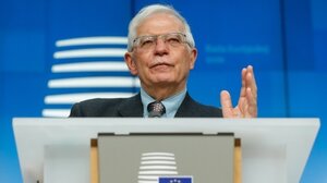 Μπορέλ: Στενότερη συνεργασία ΕΕ-Τουρκίας και αποφυγή των αντιπαραθέσεων