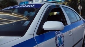 "Επιχείρηση" της ΕΛ.ΑΣ για τη μεταφορά βρέφους στο Νοσοκομείο