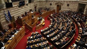 Ψηφίσθηκε το νομοσχέδιο για την αγροτική ανάπτυξη