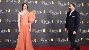 Η ταινία Oppenheimer "σάρωσε" τα βραβεία BAFTA - Πέντε βραβεία στο Poor Things