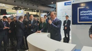 ΑΑΔΕ: Με myDATA, timologio και appodixi στο Mobile World Congress 