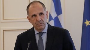 Ο Γ. Γεραπετρίτης στην 55η Σύνοδο του Συμβουλίου Ανθρωπίνων Δικαιωμάτων του ΟΗΕ