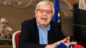 Ιταλία: Παραιτήθηκε ο υφυπουργός Πολιτισμού Βιτόριο Σγκάρμπι