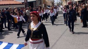 Χωρίς τον Δήμαρχο οι εορταστικές εκδηλώσεις στον Δήμο Βιάννου