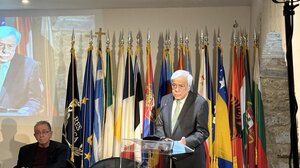 Παυλόπουλος: «Διαχρονικά και επικίνδυνα κενά στην Μεταναστευτική Πολιτική της Ευρωπαϊκής Ένωσης»