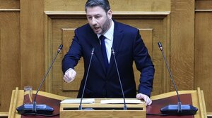 Ανδρουλάκης: Συνταγματική ακροβασία για να ιδρυθούν κερδοσκοπικά ιδρύματα και όχι πανεπιστήμια