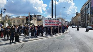 Ιδιωτικά ΑΕΙ: Δεν κάνουν πίσω οι φοιτητές – Νέο συλλαλητήριο στο κέντρο της Αθήνας