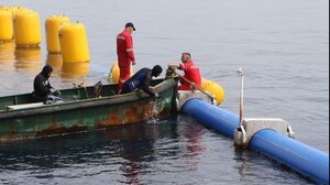 Αποκαθίσταται από σήμερα η υδροδότηση στην Αίγινα