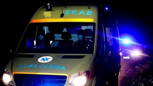 Ραφήνα: Τραυμάτισαν μάνα και κόρη σε ληστεία σε διώροφη κατοικία