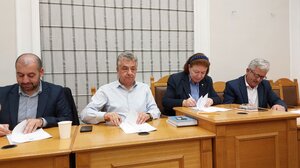 "Λίφτινγκ" για το Δικταίον Άντρο: Υπογραφές σε πέντε μελέτες 