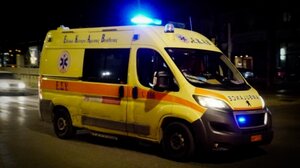 Αυξημένη κινητικότητα ασθενοφόρων τη νύχτα στη Θεσσαλία εξαιτίας και της υπερκατανάλωσης αλκοόλ