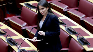 Τουρνάς σε Βατσινά: Να νιώθουν υπερήφανοι οι εποχικοί που γίνονται δασοκομάντο ... όπου κι αν υπηρετήσουν!