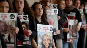 Πόλεμος στο Ισραήλ: Η Χαμάς δεν ξέρει ποιοι από τους ομήρους είναι ακόμη ζωντανοί