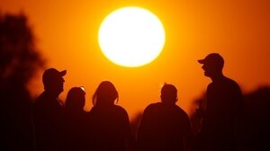 Συναγερμός για την αύξηση των θερμοκρασιών - Εντονότεροι και συχνότεροι οι καύσωνες στην Ελλάδα