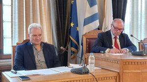 Εγκρίθηκαν κατά πλειοψηφία οι όροι του δανείου του Δήμου Ηρακλείου (video)