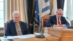 Το μαξιλαράκι, το δάνειο, το πάπλωμα και το… κρεββάτι του δήμου Ηρακλείου !