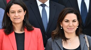 Energizing Greece: Στα Χανιά Νίκη Κεραμέως και Όλγα Κεφαλογιάννη