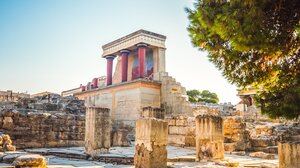 Ιδιωτικοποίηση υπηρεσιών στην Κνωσό: Προστασία της πολιτιστικής κληρονομιάς ή εμπορευματοποίηση;