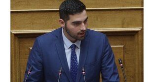 Κων. Κεφαλογιάννης: Aνάγκη να μείνουν οι νέοι στην Ελλάδα