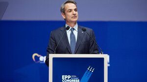 Κυρ. Μητσοτάκης: Το ΕΛΚ πολιτικά δικαιωμένο για τις επιλογές που έκανε