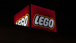 Το πιο ακριβό κομμάτι Lego πωλήθηκε 13.000 ευρώ