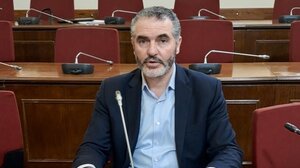  Χνάρης: «Αναγκαία η χάραξη μίας συνεκτικής πολιτικής με στόχο την ποιοτική βελτίωση της ζωής των κατοίκων των ορεινών περιοχών»