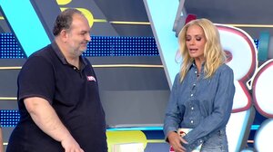 Άρωμα Κρήτης στο δημοφιλές τηλεπαιχνίδι