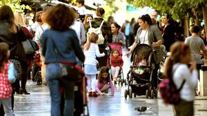 Στο αμέσως επόμενο διάστημα, η ενεργοποίηση της πλατφόρμας για το επίδομα μητρότητας σε μη μισθωτές