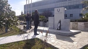 Επιμνημόσυνη δέηση για τους πεσόντες στο καθήκον αστυνομικούς το Σάββατο