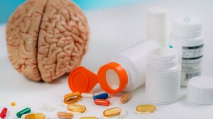 Το συμπλήρωμα διατροφής που ενισχύει τη μνήμη και την υγεία του εγκεφάλου