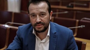 N. Παππάς: «Δεν χρειαζόταν η εκδικητική στάση απέναντι σε λογιστές και φοροτεχνικούς»