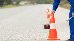 «Τη ζωή αγαπώ, με ασφάλεια κυκλοφορώ» - Εκδήλωση Οδικής Ασφάλειας στη Φορτέτσα