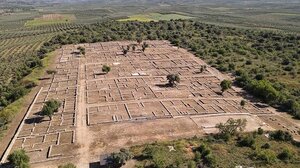 ΥΠΠΟ: Αναβάθμιση υποδομών στον αρχαιολογικό χώρο της Ολύνθου