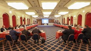 Συνεδριάζει το Περιφερειακό Συμβούλιο Κρήτης