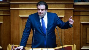 Πιερρακάκης: Πλάνο ανάπτυξης και διεθνοποίησης για κάθε Δημόσιο Πανεπιστήμιο