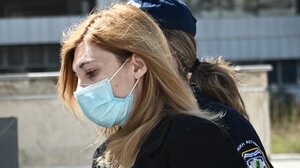 Ομόφωνα ένοχη η Ρούλα Πισπιρίγκου για τον θάνατο της Τζωρτζίνας