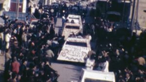 Καρναβάλι στο Πετροκεφάλι ... 41 χρόνια πριν!