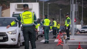 Σεβίλλη: Φορτηγό έπεσε πάνω σε μπλόκο της Πολιτοφυλακής - Έξι οι νεκροί