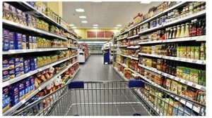 Ακρίβεια: Προσδοκίες αποκλιμάκωσης τιμών στα σούπερ μάρκετ