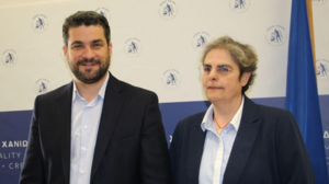 Απόρριψη προσφυγής κατοίκων στο ΣτΕ για τη διακοπή της κατασκευής αντλιοστασίου της Δ.Ε.Υ.Α.Χ.