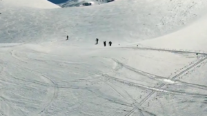 Pierra Creta: Τεράστια η επιτυχία της διοργάνωσης στις κορυφές του Ψηλορείτη