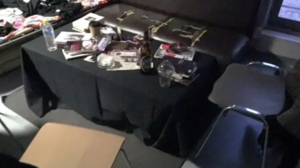 Ζωγράφου: Εφοδος της ΕΛ.ΑΣ στην Πανεπιστημιούπολη - Συνελήφθησαν οι 3 προσαχθέντες