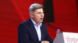 Ένωση Δικαστών και Εισαγγελέων για Νίκο Φαραντούρη: Υπονομεύει το έργο της ελληνικής Δικαιοσύνης